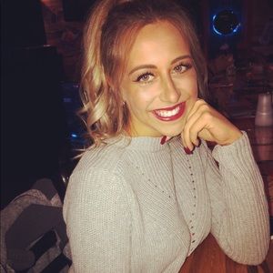 Meet your Posher, Abby